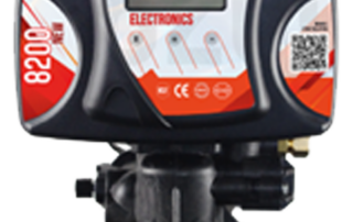 8200 Electronics klep - Aquasoft Pro